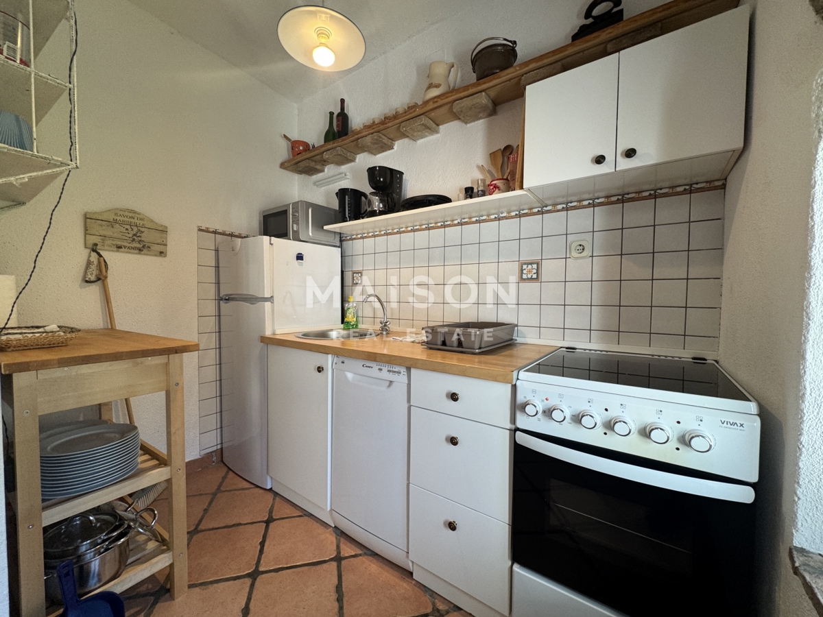 House For sale - PRIMORSKO-GORANSKA MOŠĆENIČKA DRAGA