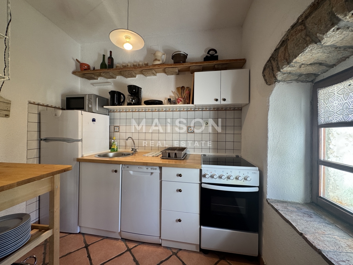 House For sale - PRIMORSKO-GORANSKA MOŠĆENIČKA DRAGA