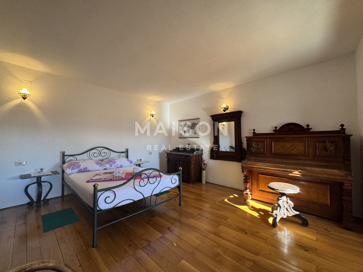 House For sale - PRIMORSKO-GORANSKA MOŠĆENIČKA DRAGA