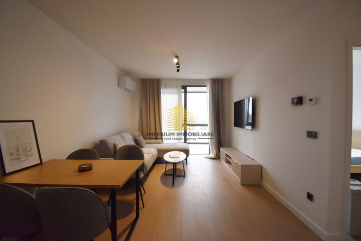 Apartmán na prenájom 55 m² – Zagreb