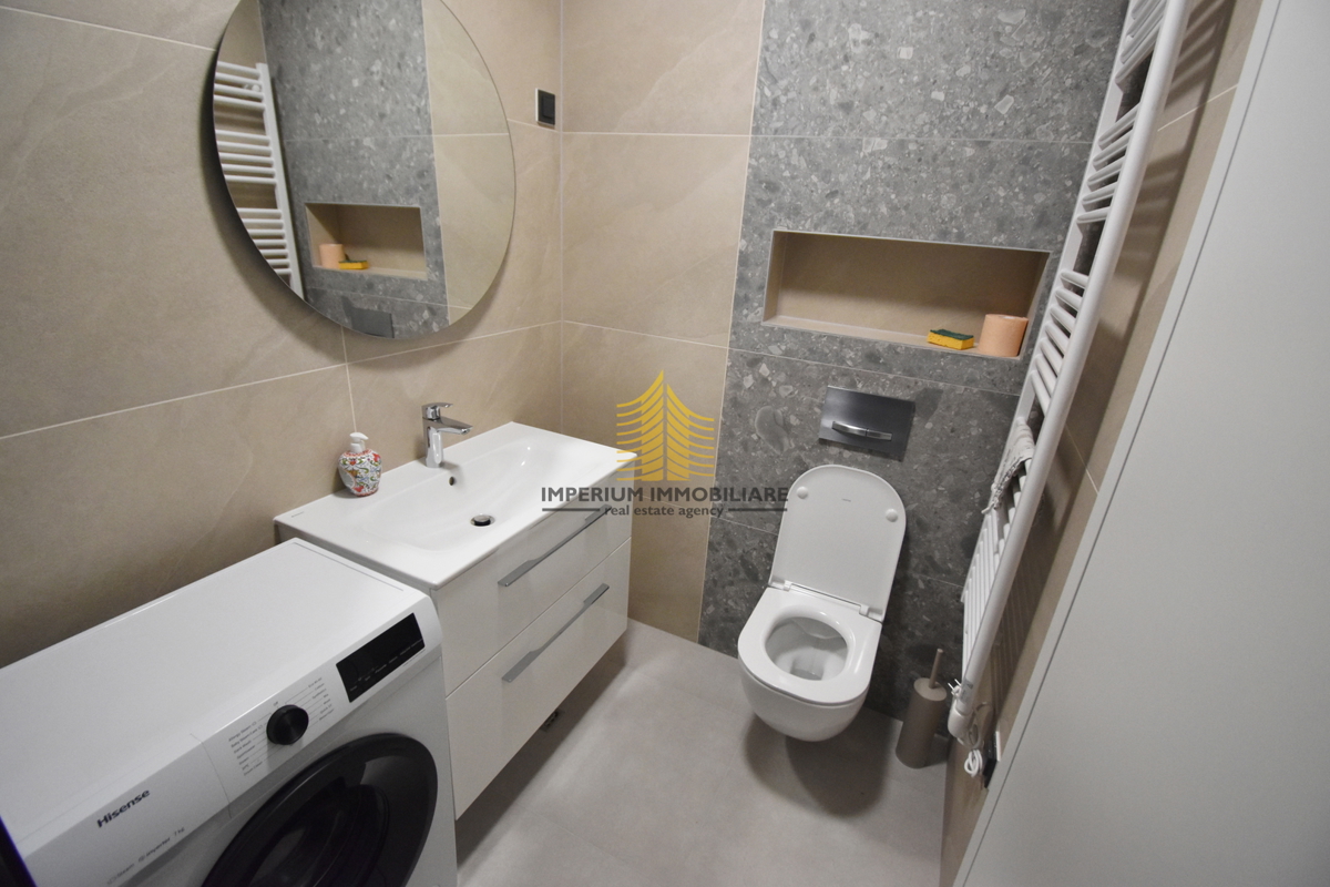 Apartmán Na prenájom - GRAD ZAGREB ZAGREB