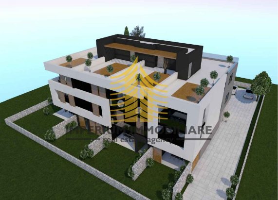 Flat for sale 105 m² – Privlaka