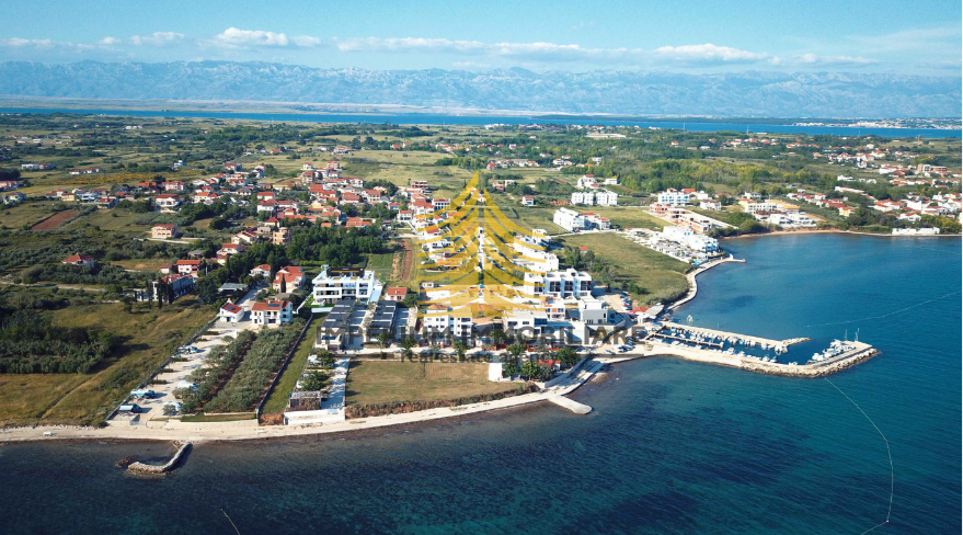 Flat For sale - Zadarska Privlaka - foto 2/6