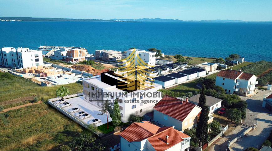 Flat For sale - Zadarska Privlaka - foto 3/6