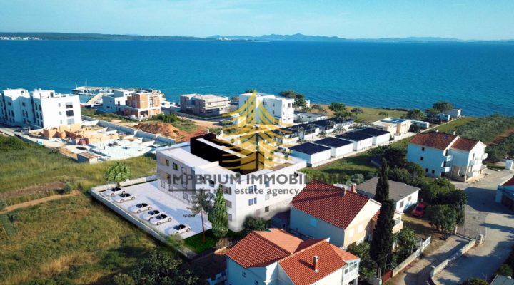 Apartmán Na predaj - Zadarska Privlaka - foto 3/6