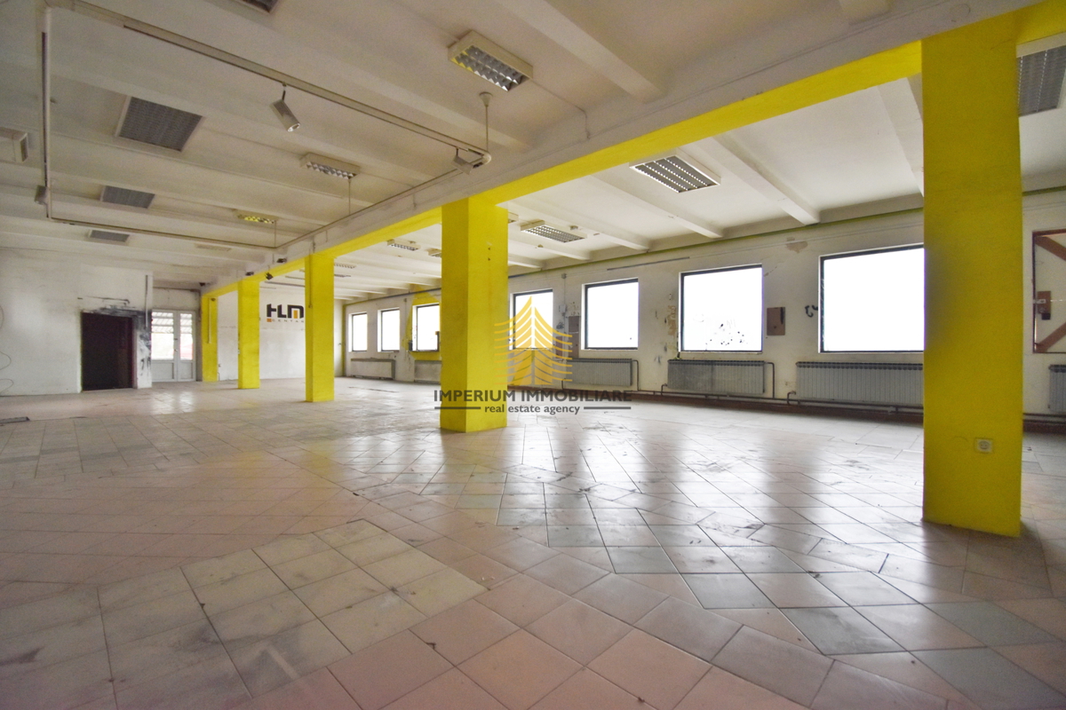 Locaux commerciaux À louer - Grad Zagreb Zagreb - foto 1/4