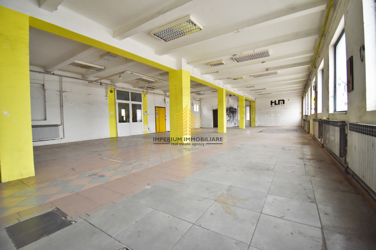 Locaux commerciaux À louer - Grad Zagreb Zagreb - foto 2/4