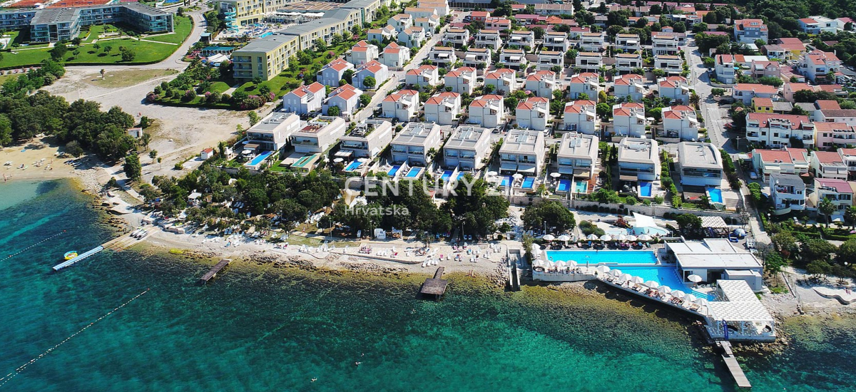 Apartment Zu verkaufen - Zadarska Zadar - foto 1/27