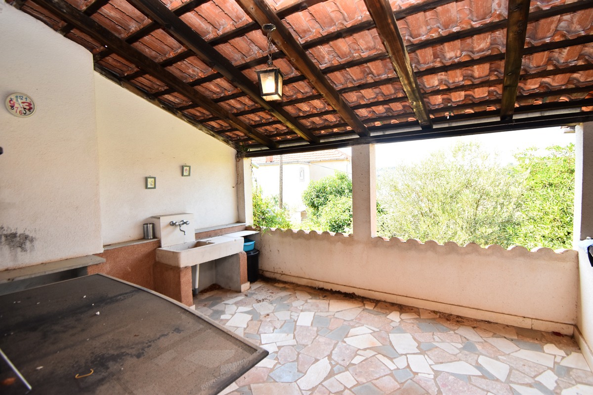 House For sale - ŠIBENSKO-KNINSKA ŠIBENIK