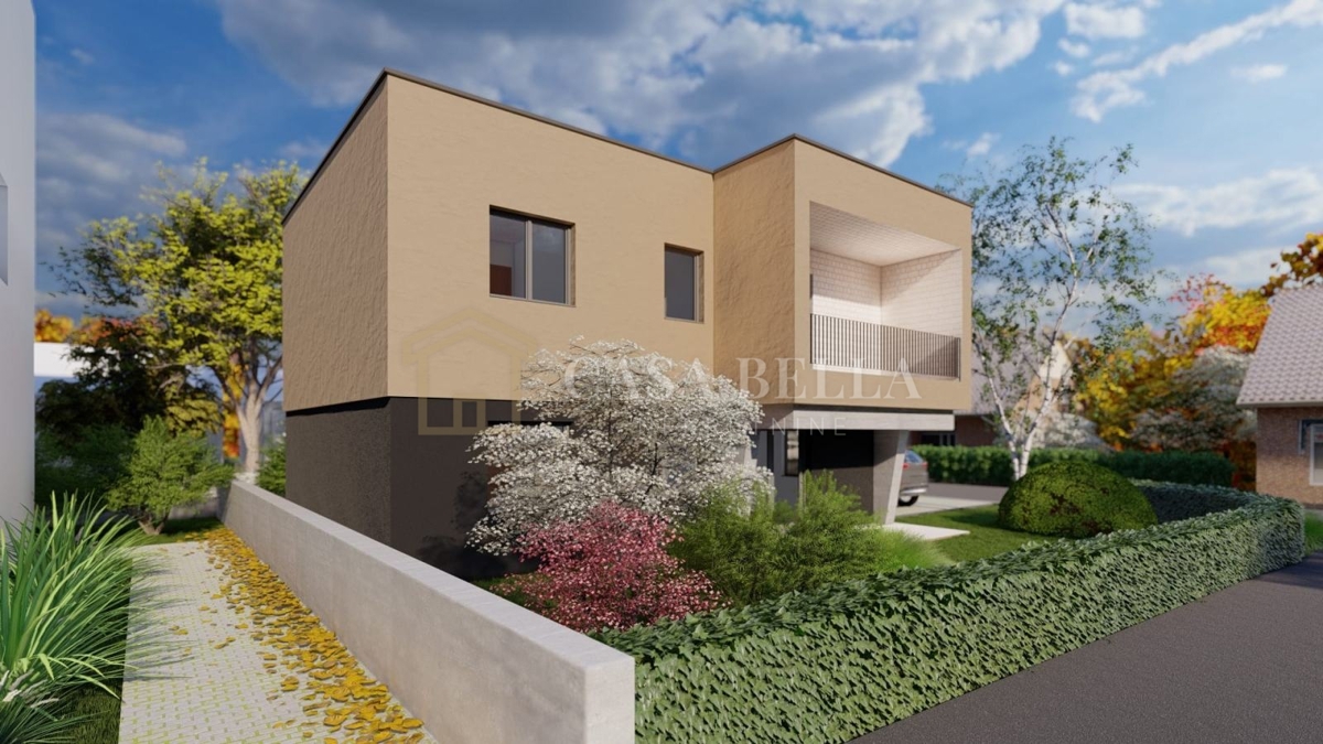 Flat For sale - Grad Zagreb Zagreb - foto 2/8