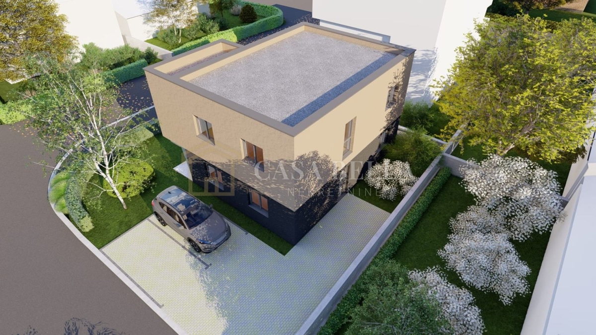 Flat For sale - Grad Zagreb Zagreb - foto 3/8