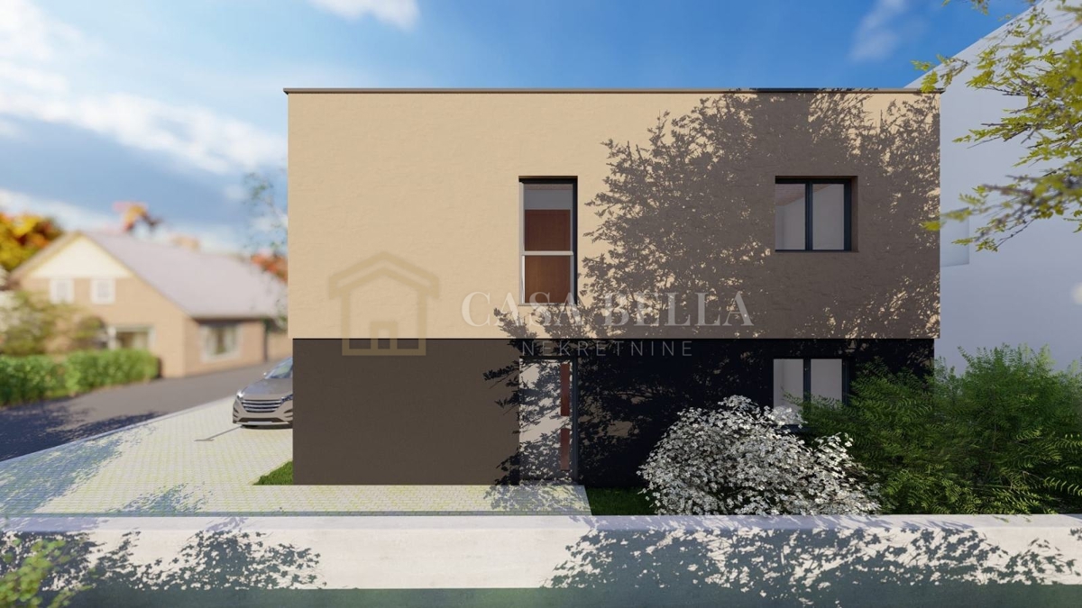 Flat For sale - Grad Zagreb Zagreb - foto 5/8