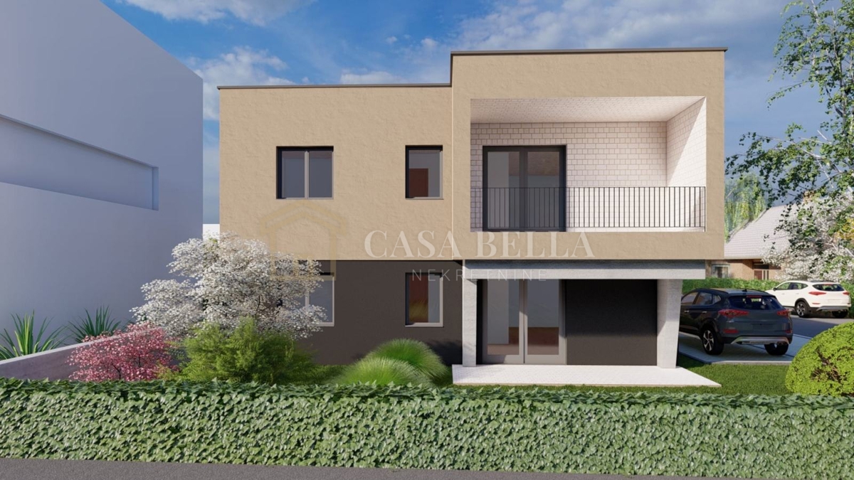 Flat For sale - GRAD ZAGREB ZAGREB