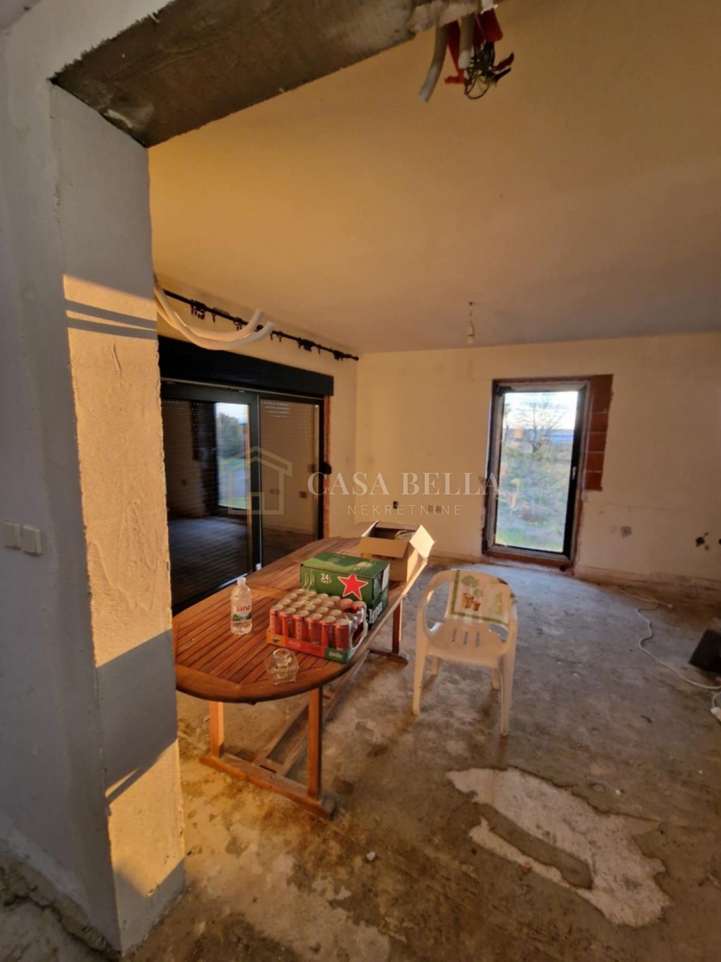 Casa In vendita - ZAGREBAČKA KRIŽ