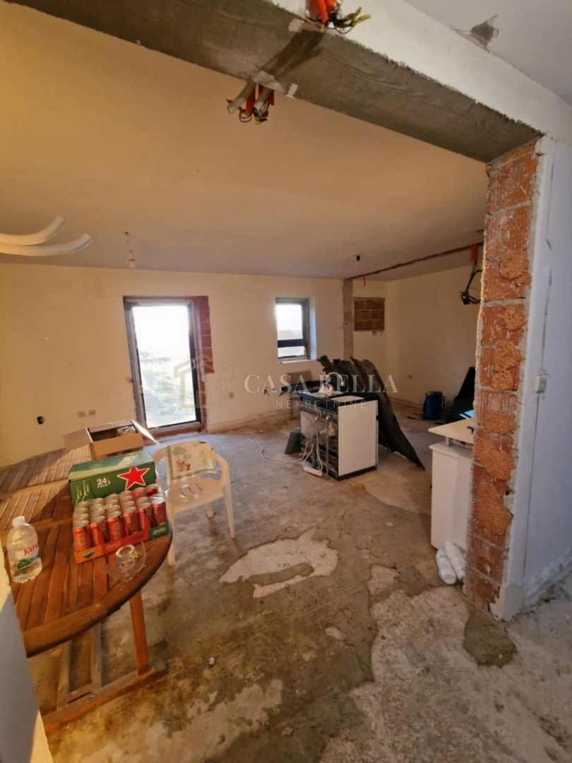 Casa In vendita - ZAGREBAČKA KRIŽ
