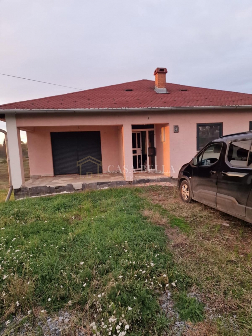 Casa In vendita - Zagrebačka Križ - foto 2/17
