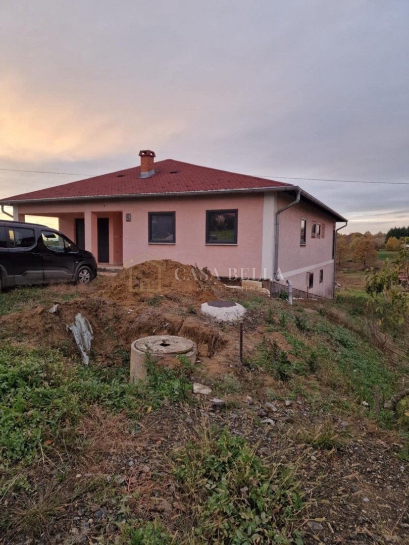 Casa In vendita - Zagrebačka Križ - foto 3/17