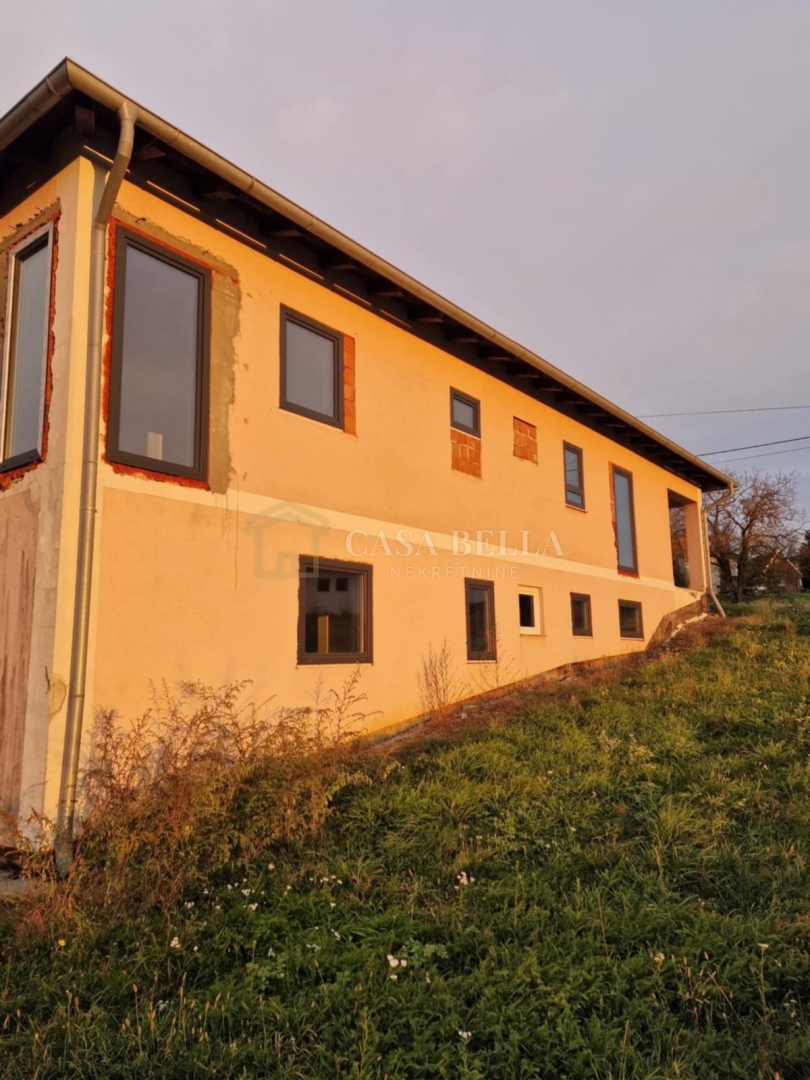 Casa In vendita - Zagrebačka Križ - foto 5/17