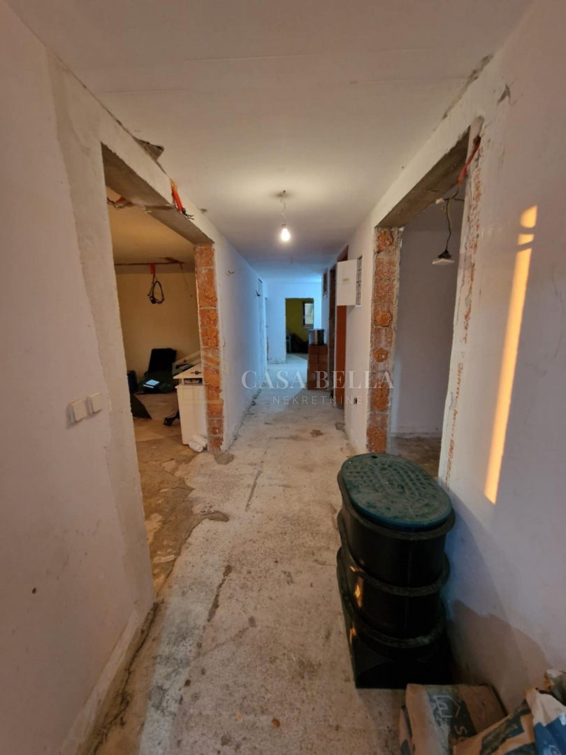 Casa In vendita - ZAGREBAČKA KRIŽ