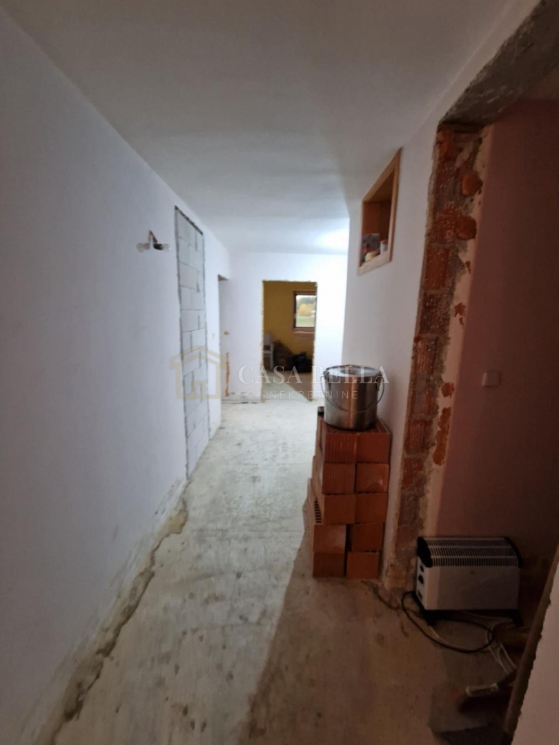 Casa In vendita - ZAGREBAČKA KRIŽ
