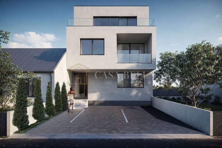 Flat for sale 51 m² – Zagreb