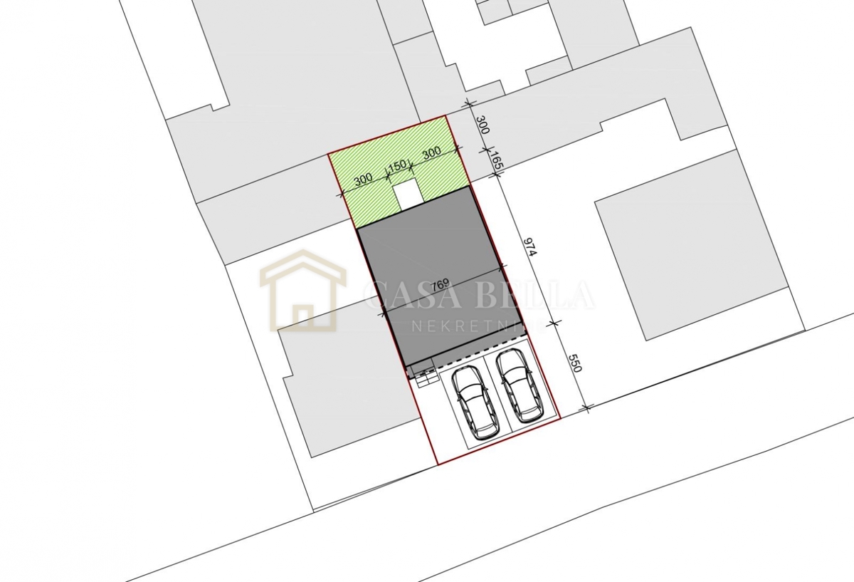 Apartment Zu verkaufen - Grad Zagreb Zagreb - foto 4/7