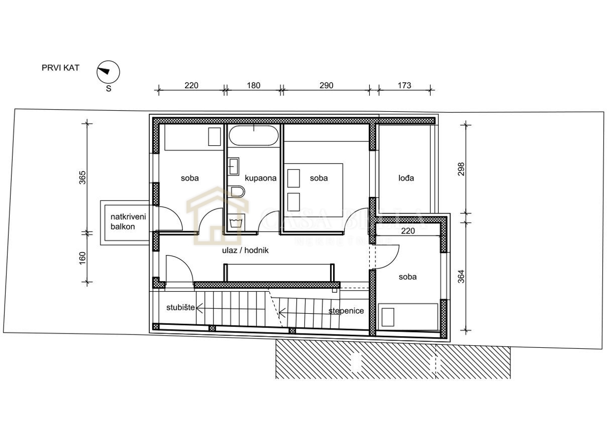 Apartment Zu verkaufen - Grad Zagreb Zagreb - foto 5/7