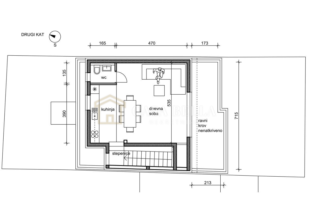 Apartment Zu verkaufen - GRAD ZAGREB ZAGREB