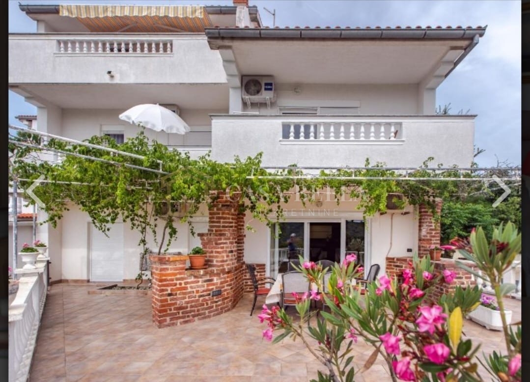 Apartma Na predaj - PRIMORSKO-GORANSKA RAB