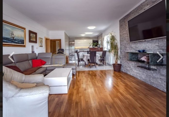 Apartma na predaj 100 m² – Rab