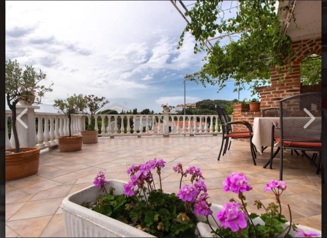 House For sale - PRIMORSKO-GORANSKA RAB