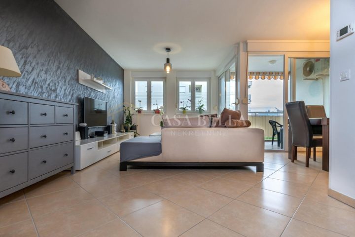 Apartment zu vermieten 85 m² – Rijeka