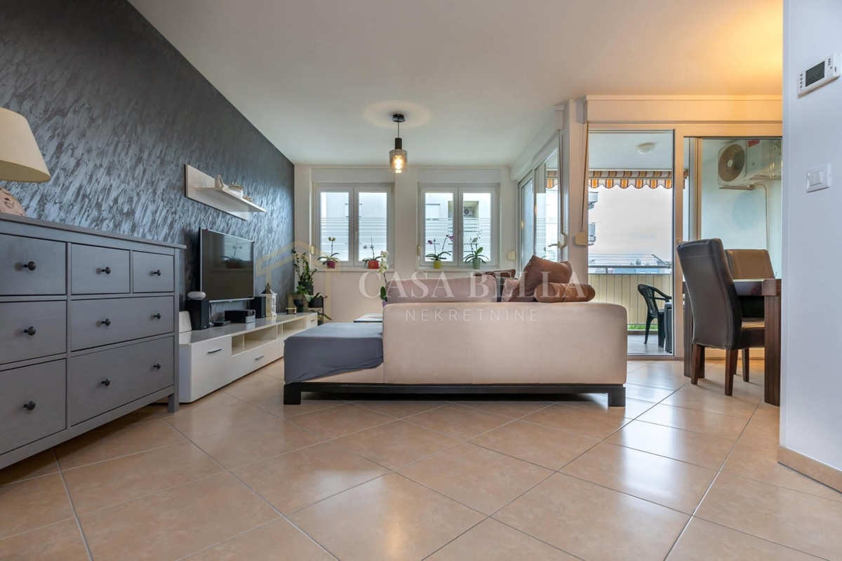 Apartment Zu vermieten - Primorsko-goranska Rijeka - foto 1/22
