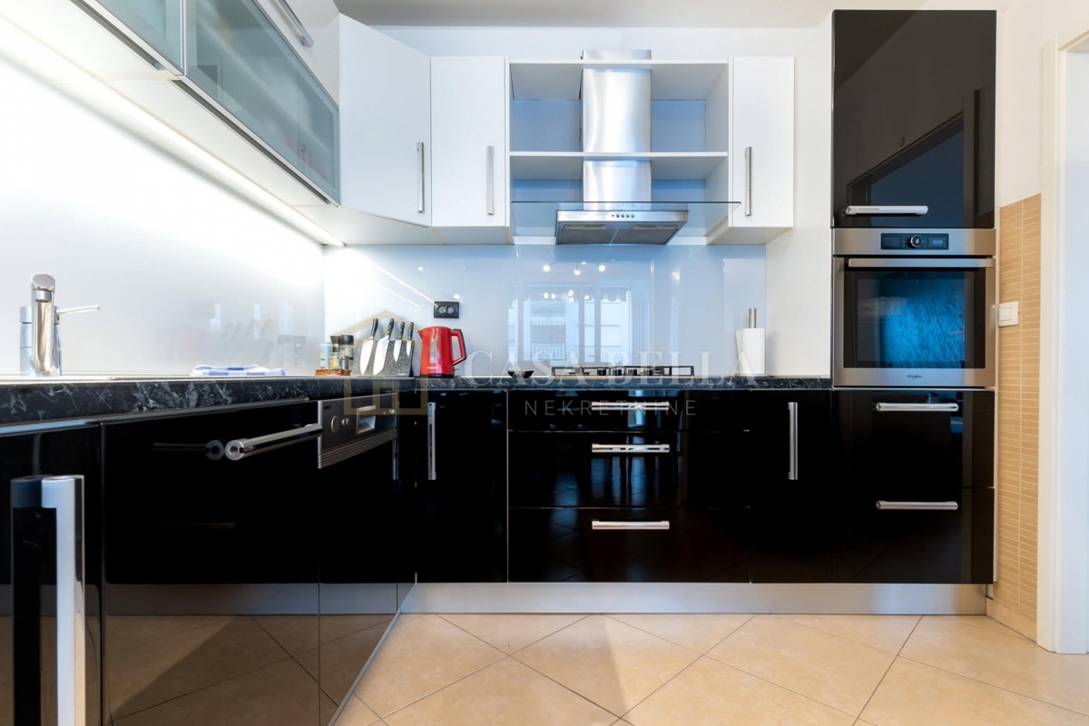 Apartment Zu vermieten - PRIMORSKO-GORANSKA RIJEKA
