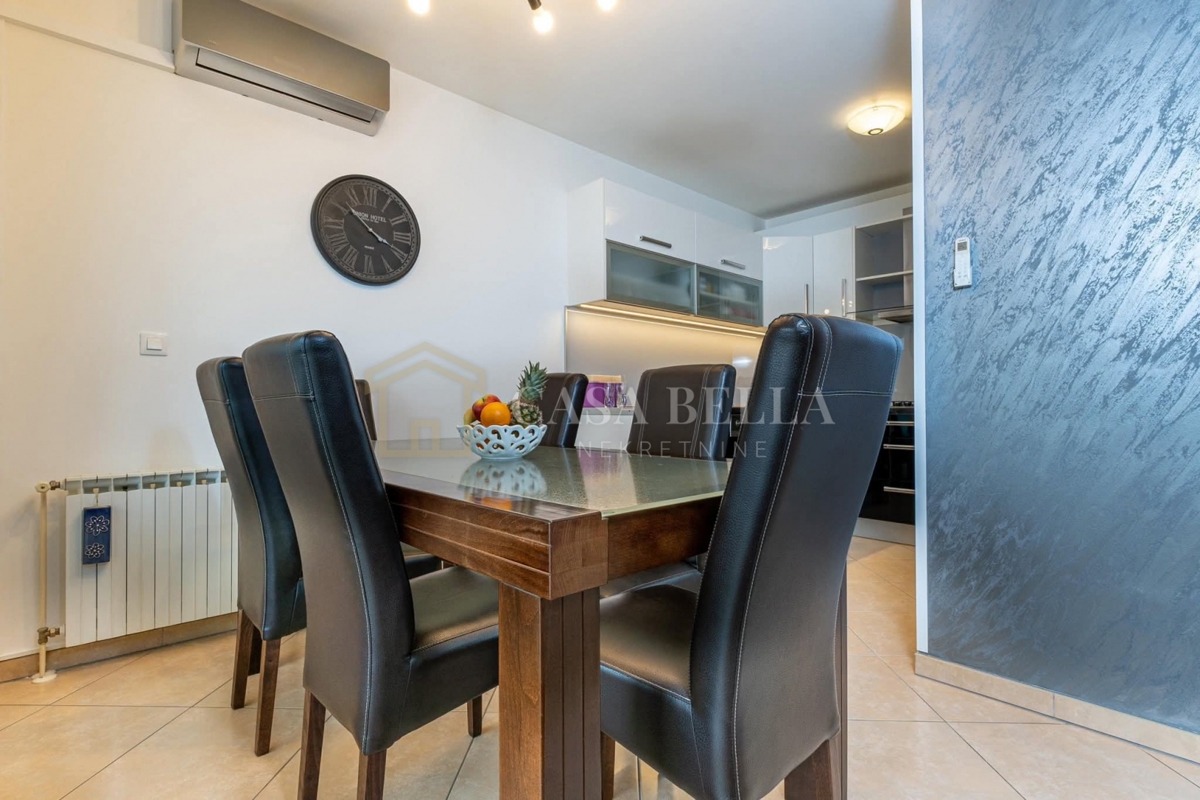 Apartment Zu vermieten - PRIMORSKO-GORANSKA RIJEKA