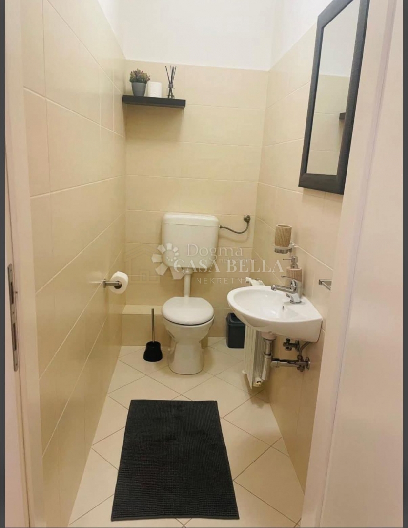 Apartment Zu vermieten - PRIMORSKO-GORANSKA RIJEKA