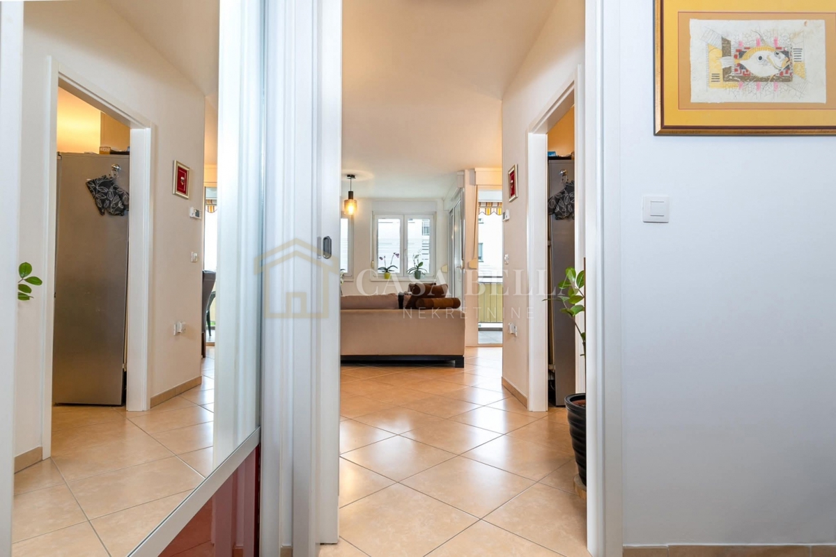 Apartment Zu vermieten - PRIMORSKO-GORANSKA RIJEKA