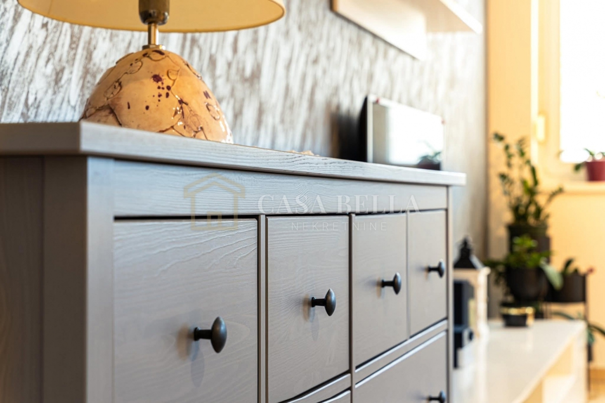 Apartment Zu vermieten - PRIMORSKO-GORANSKA RIJEKA