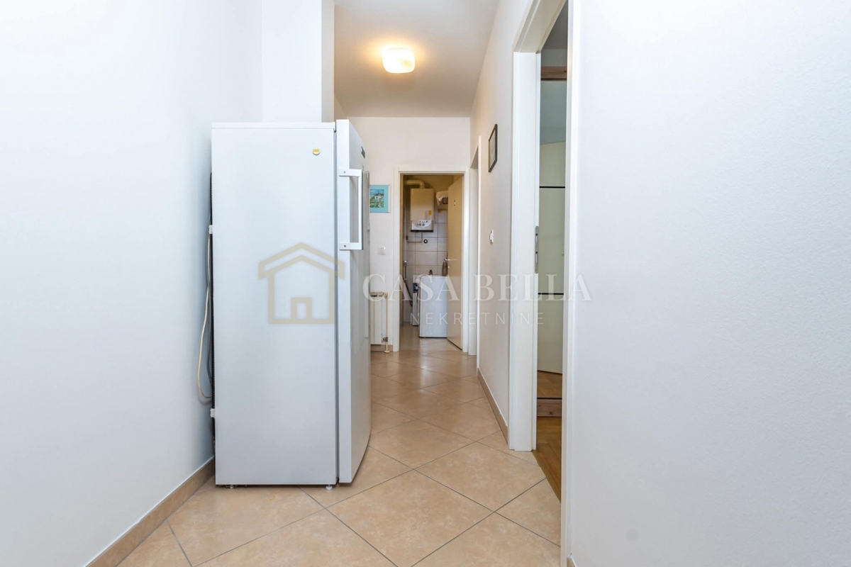 Apartment Zu vermieten - PRIMORSKO-GORANSKA RIJEKA