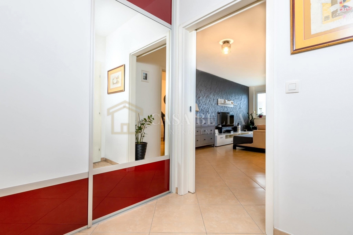 Apartment Zu vermieten - PRIMORSKO-GORANSKA RIJEKA