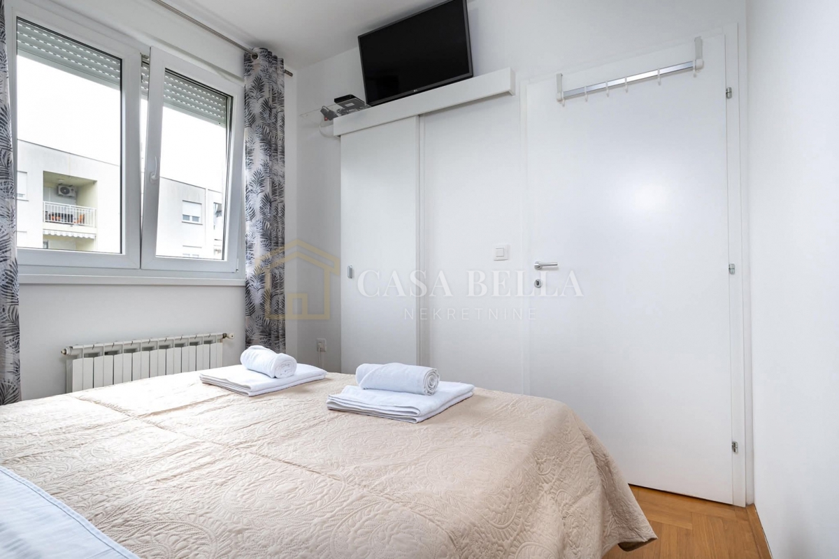 Apartment Zu vermieten - PRIMORSKO-GORANSKA RIJEKA