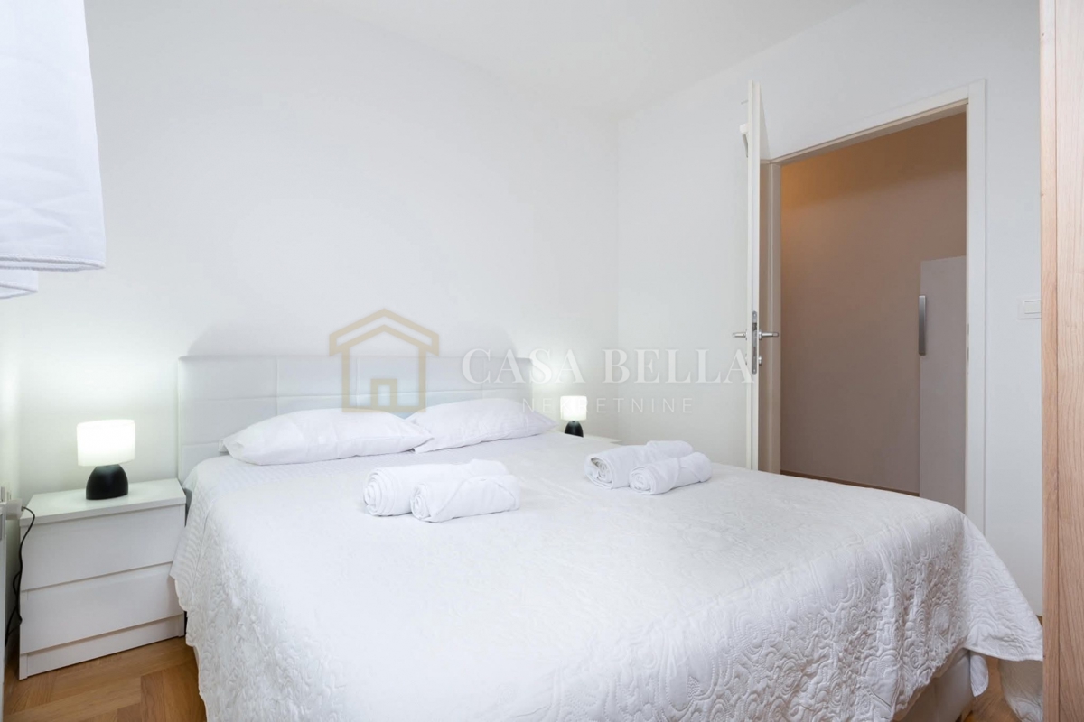Apartment Zu vermieten - PRIMORSKO-GORANSKA RIJEKA