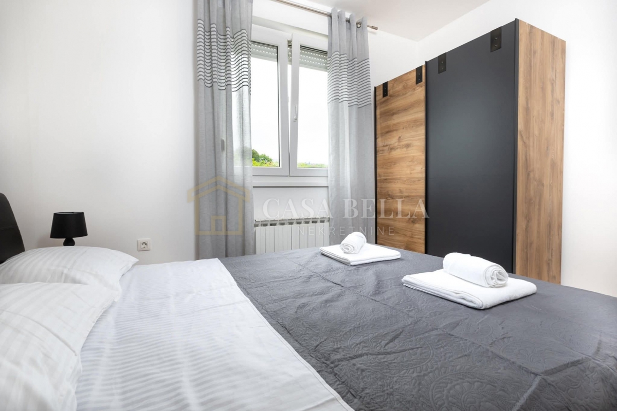 Apartment Zu vermieten - PRIMORSKO-GORANSKA RIJEKA