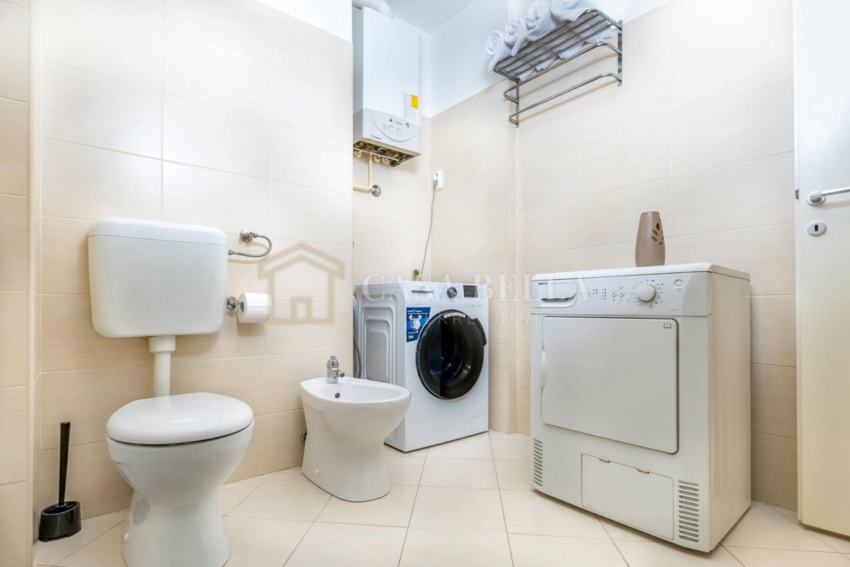 Apartment Zu vermieten - PRIMORSKO-GORANSKA RIJEKA