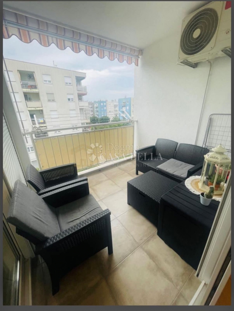 Apartment Zu vermieten - PRIMORSKO-GORANSKA RIJEKA