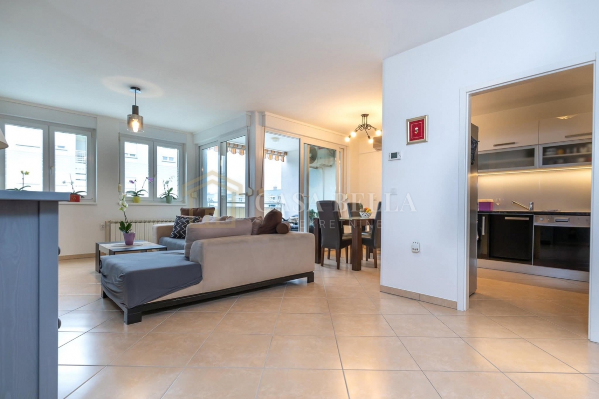 Apartment Zu vermieten - Primorsko-goranska Rijeka - foto 4/22