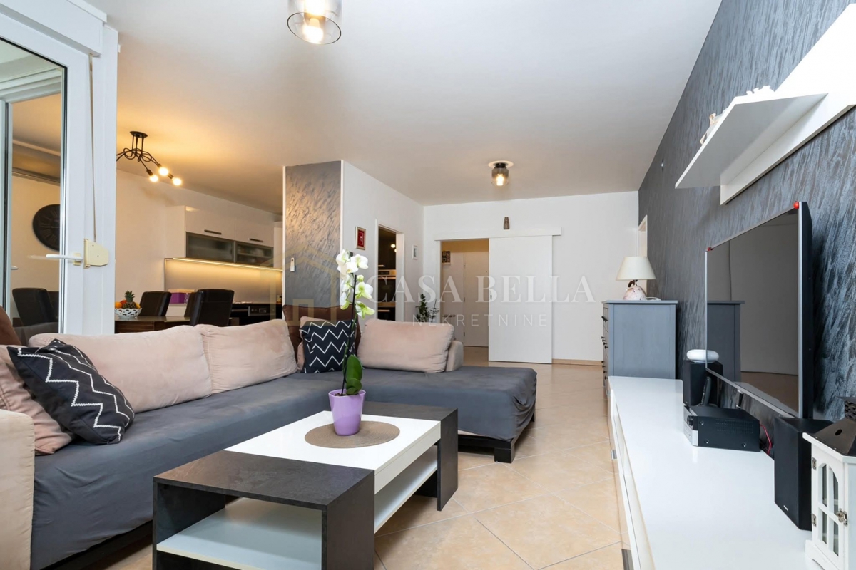 Apartment Zu vermieten - Primorsko-goranska Rijeka - foto 5/22