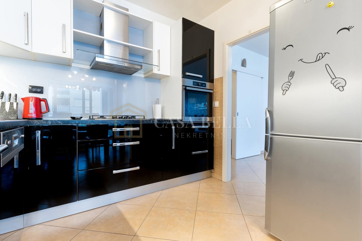 Apartment Zu vermieten - PRIMORSKO-GORANSKA RIJEKA