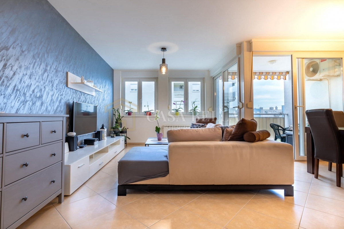 Apartment Zu vermieten - PRIMORSKO-GORANSKA RIJEKA