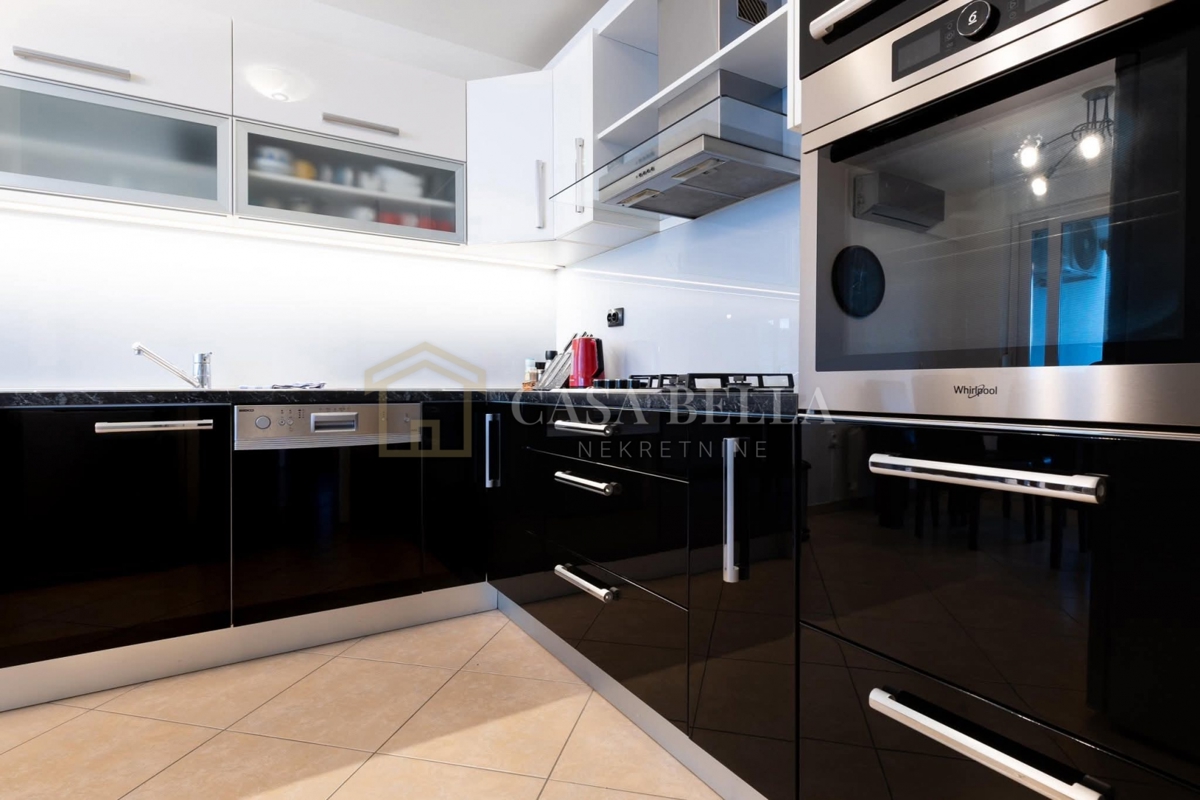 Apartment Zu vermieten - PRIMORSKO-GORANSKA RIJEKA